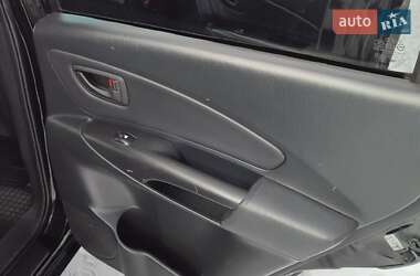 Внедорожник / Кроссовер Hyundai Tucson 2007 в 