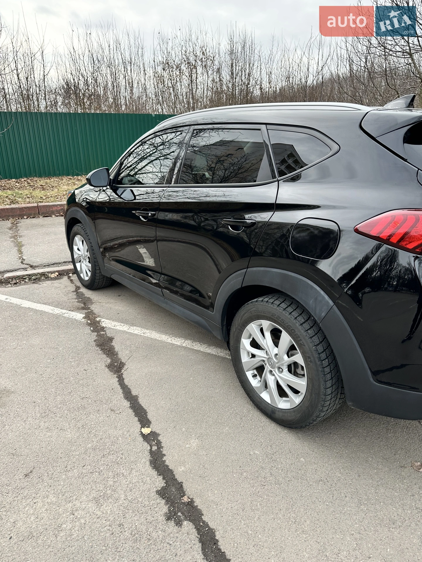 2019 Hyundai Tucson - мініатюра 10