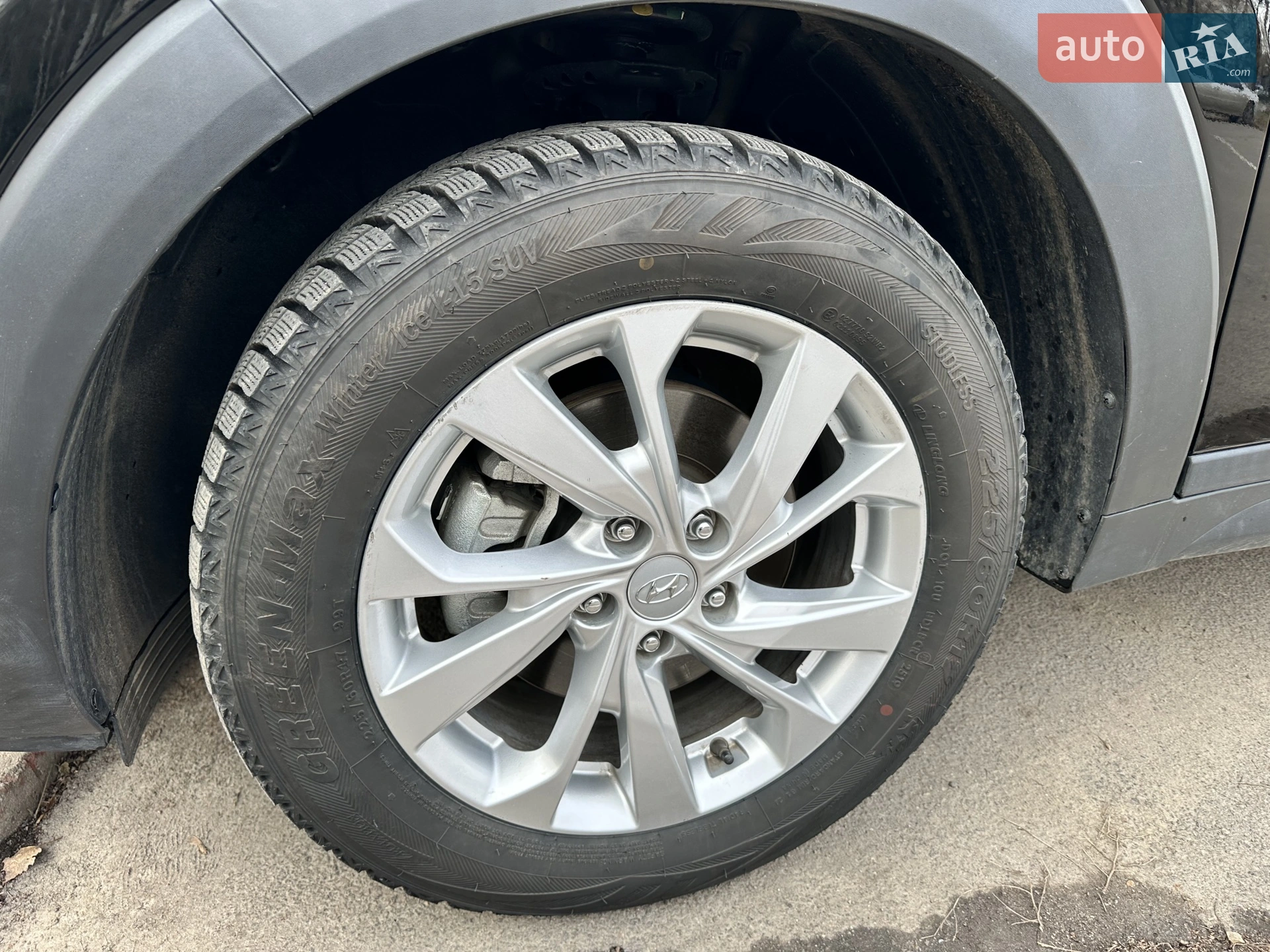 2019 Hyundai Tucson - мініатюра 22