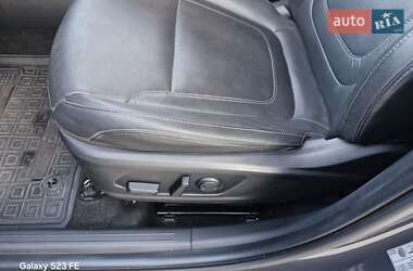Внедорожник / Кроссовер Hyundai Tucson 2021 в 
