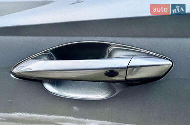 Внедорожник / Кроссовер Hyundai Tucson 2021 в 