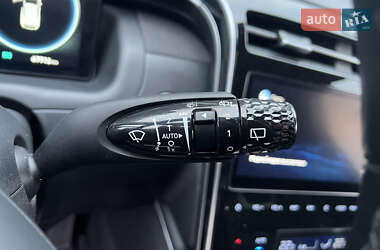 Внедорожник / Кроссовер Hyundai Tucson 2021 в 