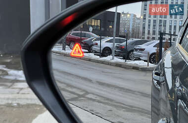 Внедорожник / Кроссовер Hyundai Tucson 2021 в 