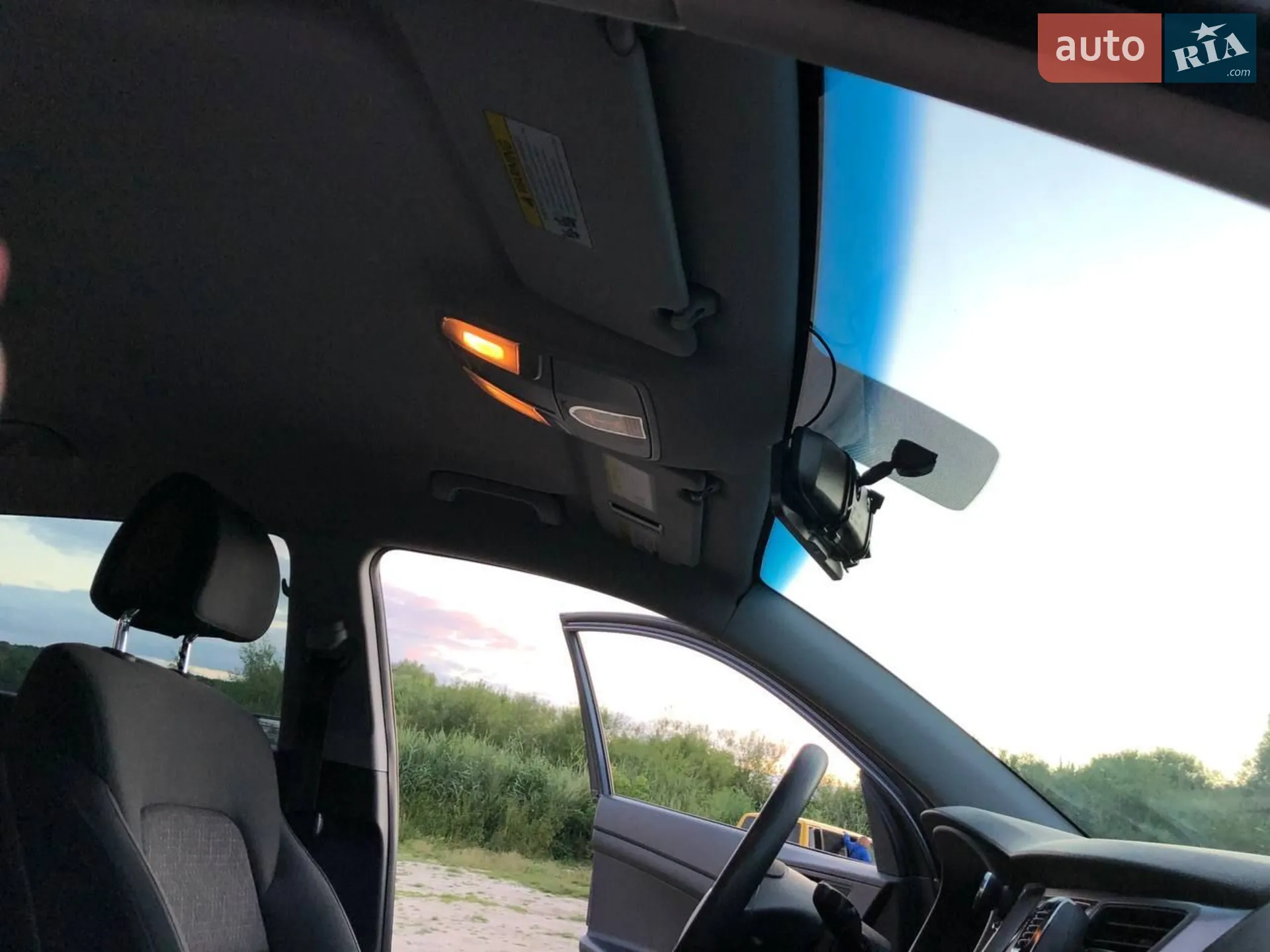 2016 Hyundai Tucson - мініатюра 4