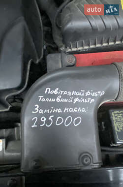 Внедорожник / Кроссовер Hyundai Tucson 2008 в 