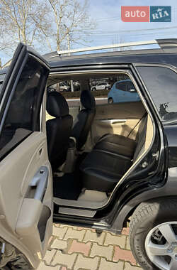 Внедорожник / Кроссовер Hyundai Tucson 2007 в 