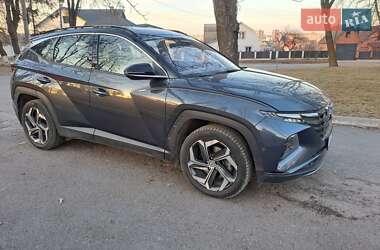 Позашляховик / Кросовер Hyundai Tucson 2021 в Вінниці