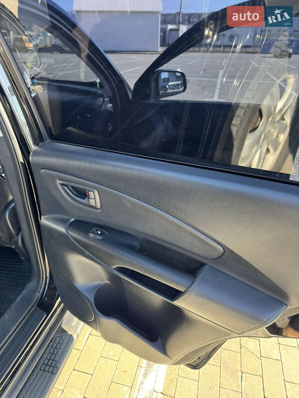 Позашляховик / Кросовер Hyundai Tucson 2006 в Одесі фото 21 Позашляховик / Кросовер Hyundai Tucson 2006 в Одесі
