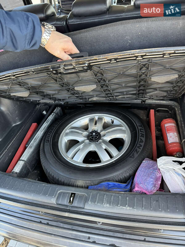 Позашляховик / Кросовер Hyundai Tucson 2006 в Одесі фото 25 Позашляховик / Кросовер Hyundai Tucson 2006 в Одесі