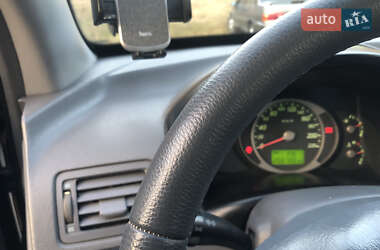 Позашляховик / Кросовер Hyundai Tucson 2004 в Східниці