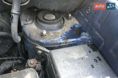 Позашляховик / Кросовер Hyundai Tucson 2004 в Східниці