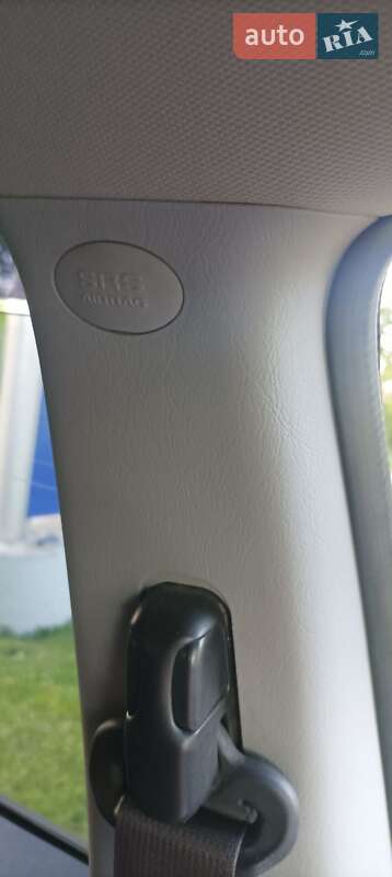 Позашляховик / Кросовер Hyundai Tucson 2007 в Козятині фото 9 Позашляховик / Кросовер Hyundai Tucson 2007 в Козятині