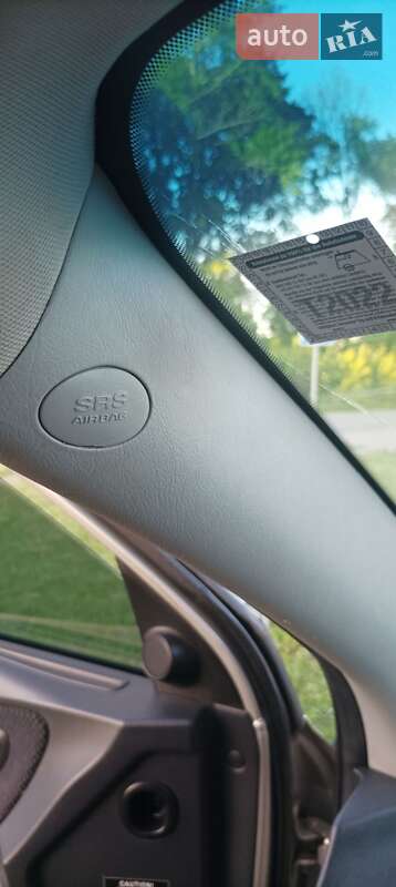 Позашляховик / Кросовер Hyundai Tucson 2007 в Козятині фото 8 Позашляховик / Кросовер Hyundai Tucson 2007 в Козятині