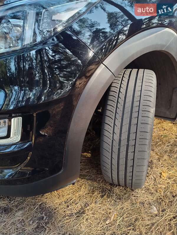 Позашляховик / Кросовер Hyundai Tucson 2020 в Охтирці