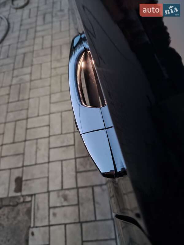 Позашляховик / Кросовер Hyundai Tucson 2020 в Охтирці