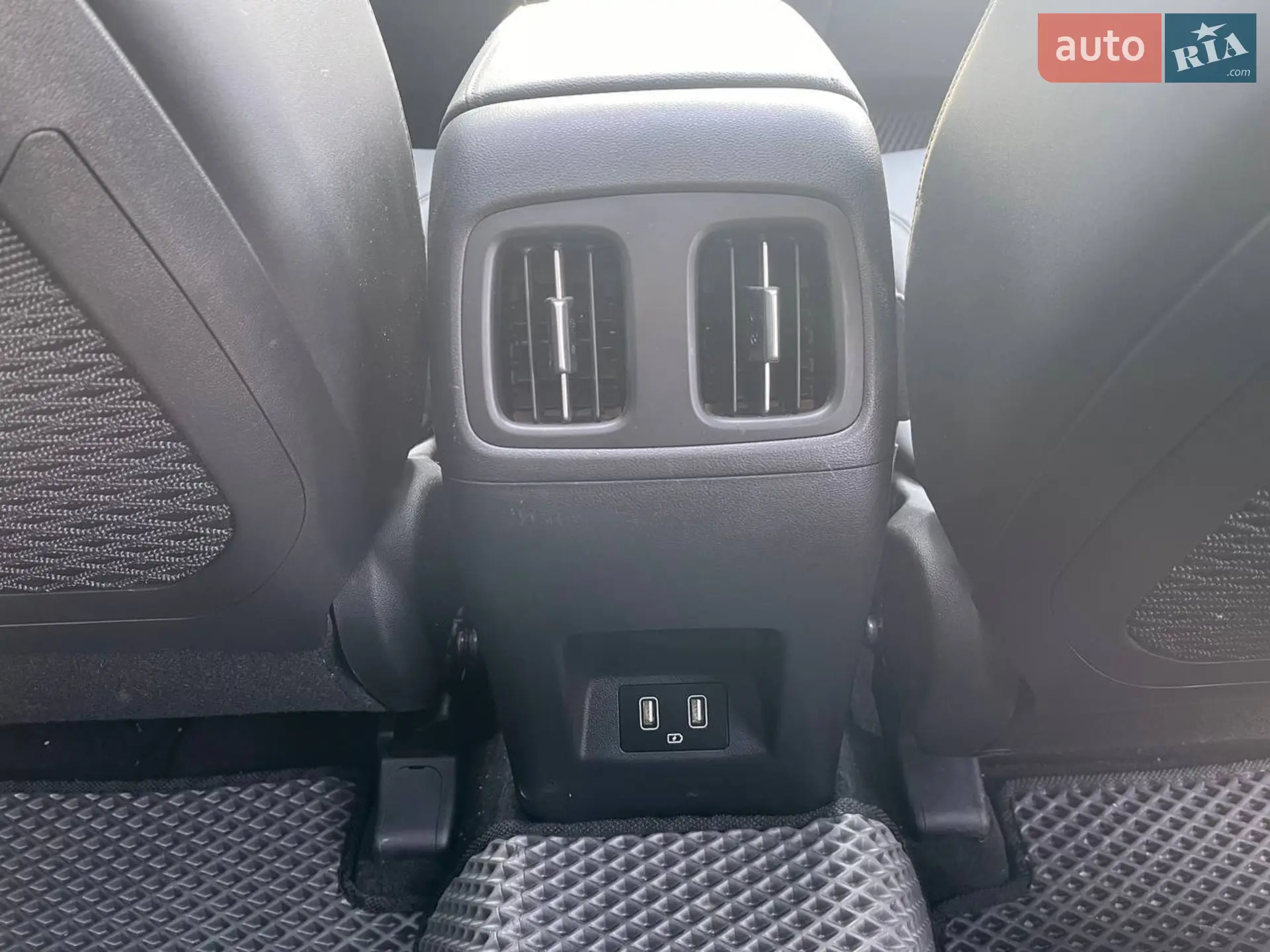 2023 Hyundai Tucson - мініатюра 9