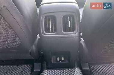 Внедорожник / Кроссовер Hyundai Tucson 2023 в 