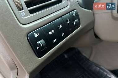 Внедорожник / Кроссовер Hyundai Tucson 2007 в 