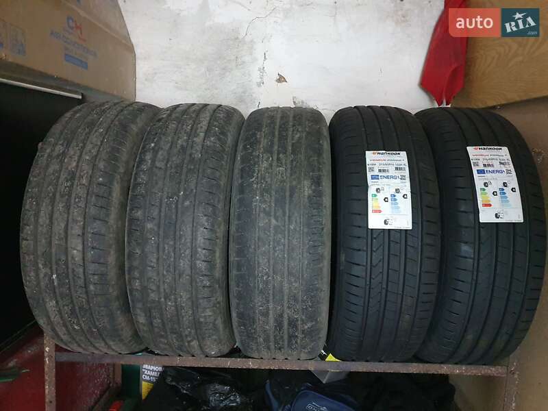 Внедорожник / Кроссовер Hyundai Tucson 2008 в Кропивницком