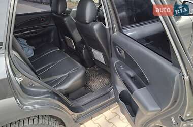 Внедорожник / Кроссовер Hyundai Tucson 2008 в 