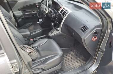 Внедорожник / Кроссовер Hyundai Tucson 2008 в 