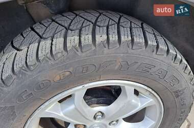 Внедорожник / Кроссовер Hyundai Tucson 2008 в 