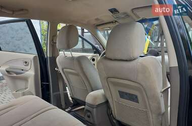 Внедорожник / Кроссовер Hyundai Tucson 2008 в 