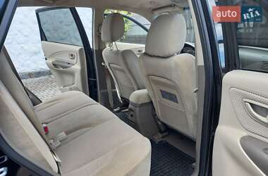 Внедорожник / Кроссовер Hyundai Tucson 2008 в 