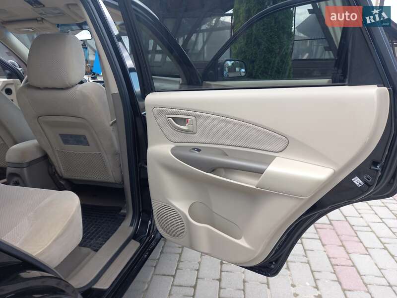 Позашляховик / Кросовер Hyundai Tucson 2008 в Косові