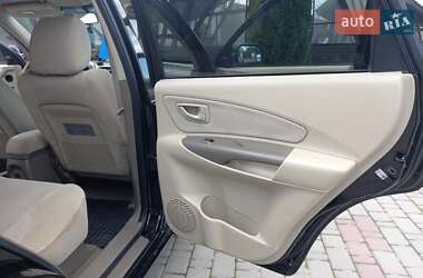 Внедорожник / Кроссовер Hyundai Tucson 2008 в 