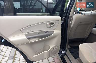 Внедорожник / Кроссовер Hyundai Tucson 2008 в 