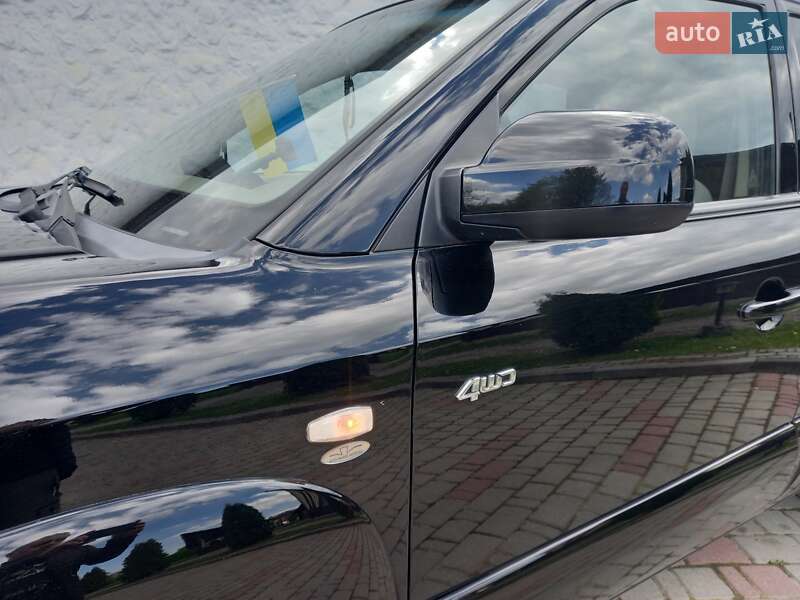 Позашляховик / Кросовер Hyundai Tucson 2008 в Косові