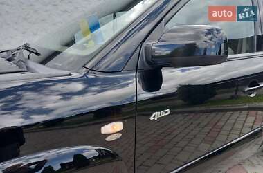 Внедорожник / Кроссовер Hyundai Tucson 2008 в 