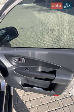 Внедорожник / Кроссовер Hyundai Tucson 2008 в 