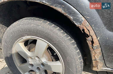 Внедорожник / Кроссовер Hyundai Tucson 2006 в 