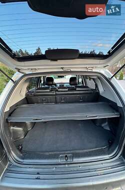 Внедорожник / Кроссовер Hyundai Tucson 2006 в 