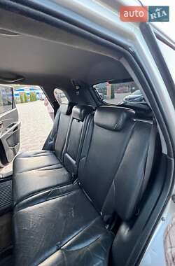 Внедорожник / Кроссовер Hyundai Tucson 2006 в 
