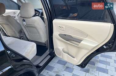 Внедорожник / Кроссовер Hyundai Tucson 2008 в 