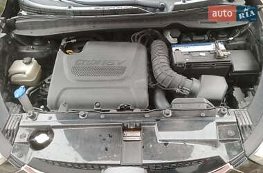 Внедорожник / Кроссовер Hyundai Tucson 2012 в 