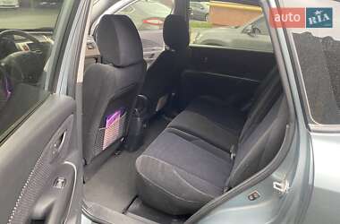 Внедорожник / Кроссовер Hyundai Tucson 2007 в 