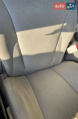 Внедорожник / Кроссовер Hyundai Tucson 2008 в 