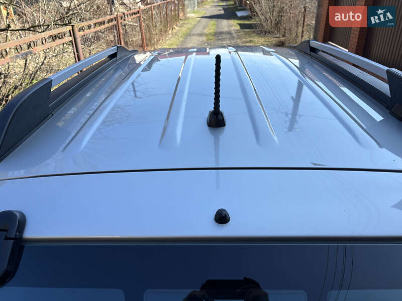 Внедорожник / Кроссовер Hyundai Tucson 2008 в Киеве