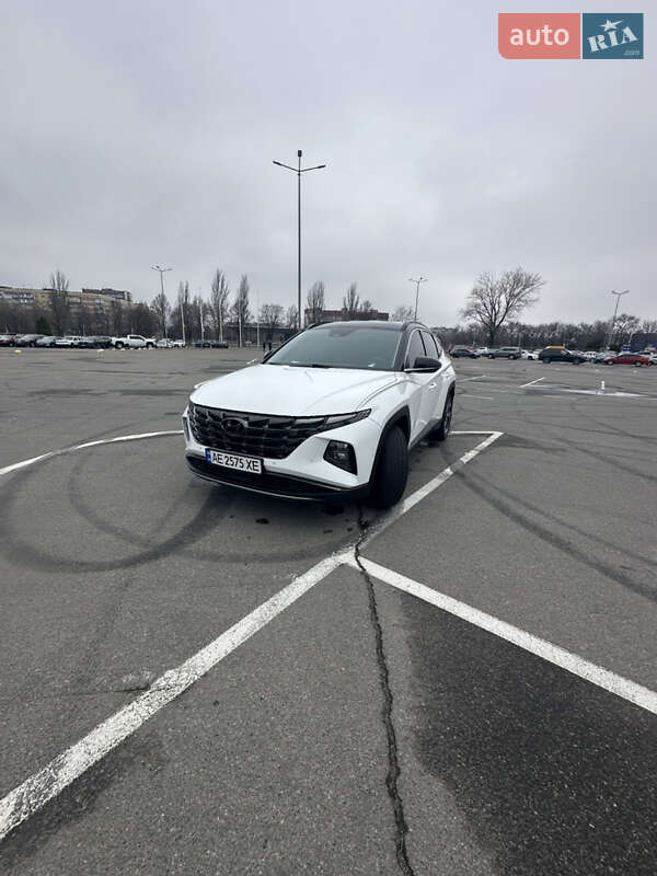 Позашляховик / Кросовер Hyundai Tucson 2021 в Дніпрі фото 21 Позашляховик / Кросовер Hyundai Tucson 2021 в Дніпрі