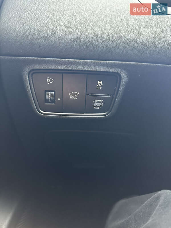 Позашляховик / Кросовер Hyundai Tucson 2021 в Дніпрі фото 33 Позашляховик / Кросовер Hyundai Tucson 2021 в Дніпрі