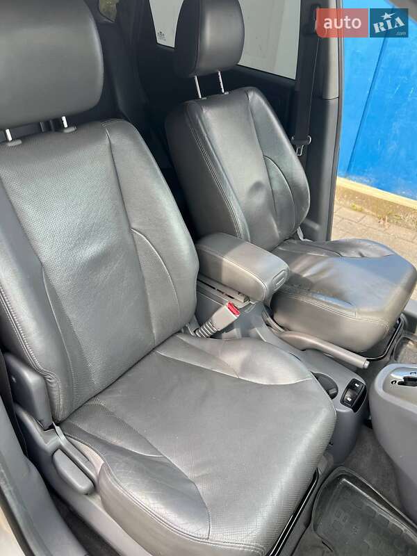 Позашляховик / Кросовер Hyundai Tucson 2005 в Хмельницькому