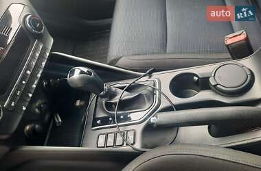 Внедорожник / Кроссовер Hyundai Tucson 2018 в 