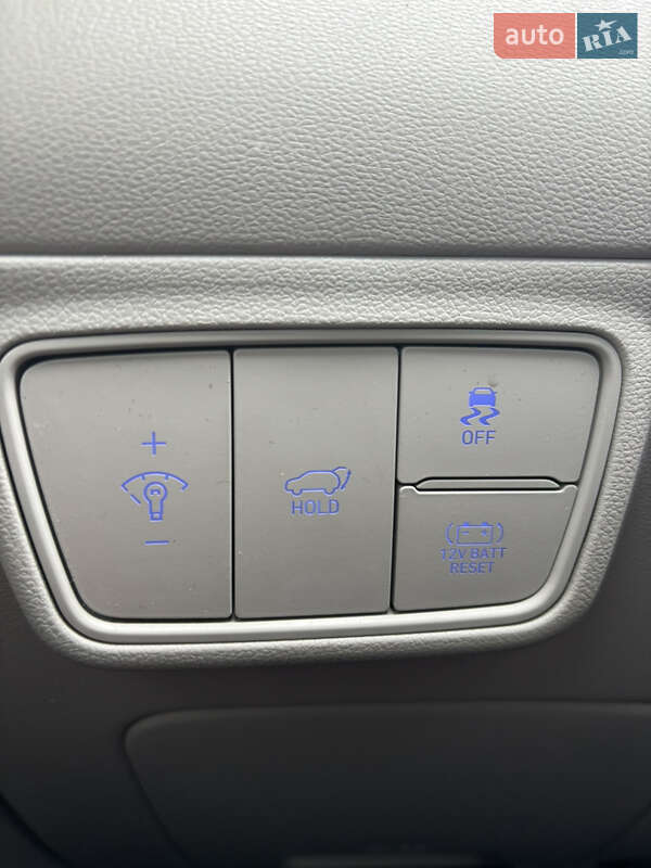 Внедорожник / Кроссовер Hyundai Tucson 2022 в Виннице