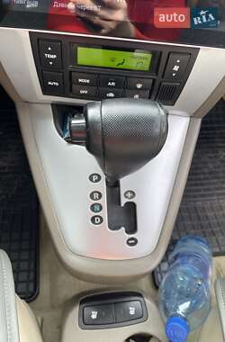 Внедорожник / Кроссовер Hyundai Tucson 2007 в 