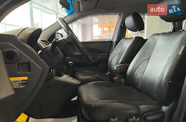 Позашляховик / Кросовер Hyundai Tucson 2007 в 