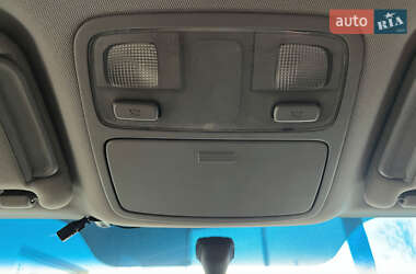 Позашляховик / Кросовер Hyundai Tucson 2007 в 